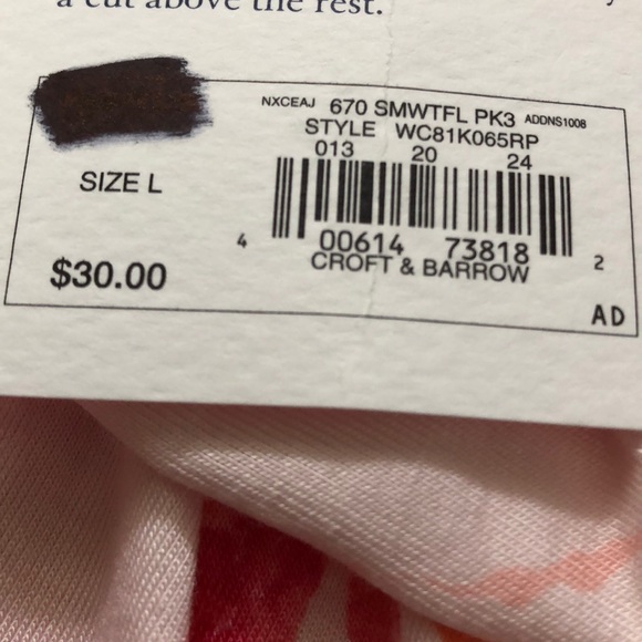 NWT Top - Picture 6 of 6